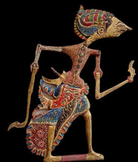 wayang klitik