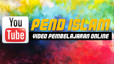 Pembelajaran Online Pendidikan Islam PT3 Musim COVID-19