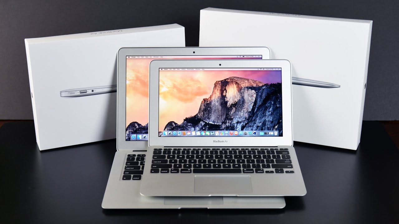 Laptop MacBook Murah Dibawah 15 Juta Cocok Untuk Kuliahan