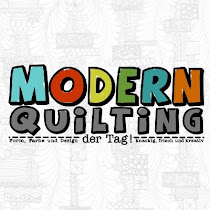 Modern Quilting Timmdorf