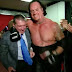 Vince McMahon homenageia Undertaker antes da sua "despedida final"