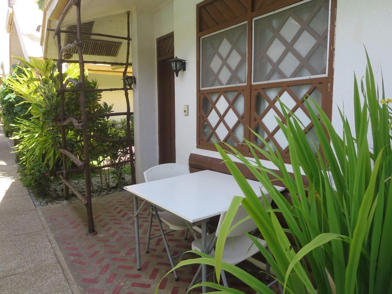 AGZAM RESORT & SPA in Kalibo, Aklan