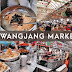 Korea 2019| Gwangjang Market