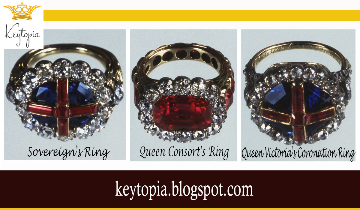 38+ Coronation Ring Queen Elizabeth Ii Background
