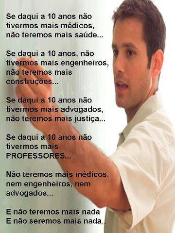 Profissões para 2018