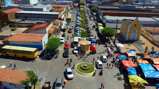 Prefeito de João Câmara poderá decretar lockdown no município ate ...