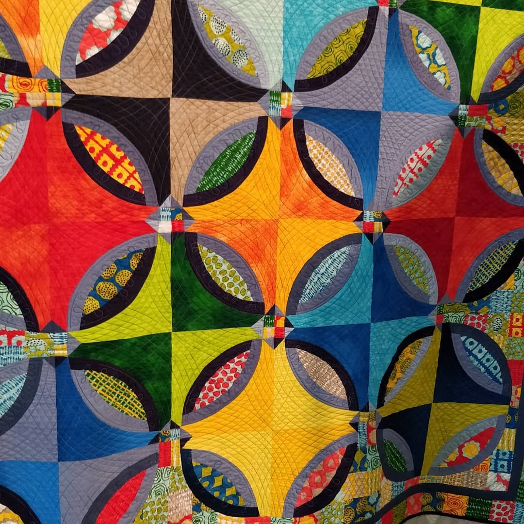 QuiltingLotsmooredesigns Wine Country Quilts photos..lots