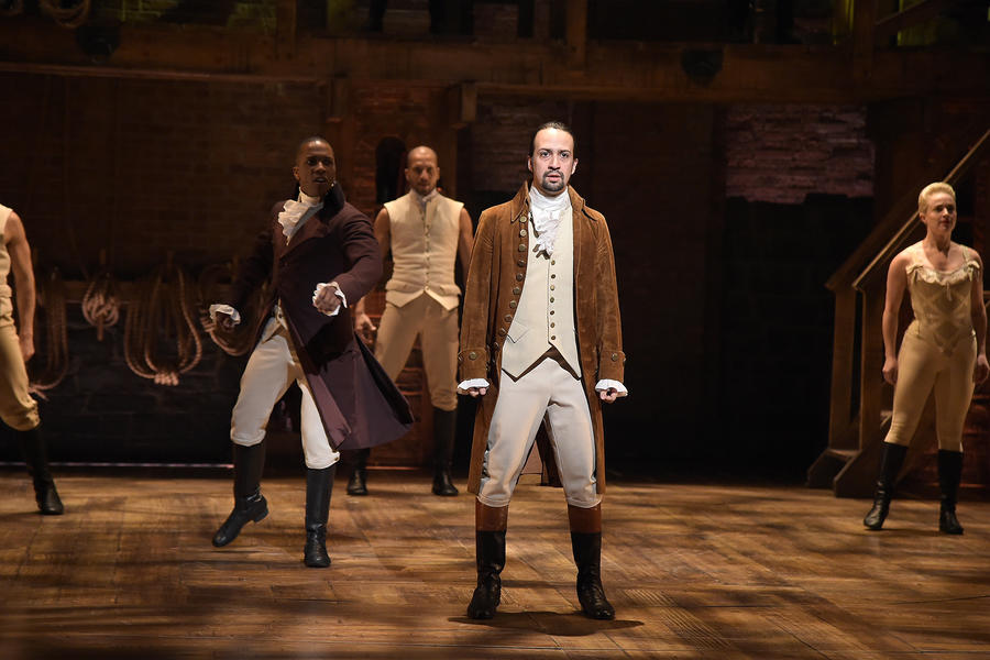 hamilton original broadway cast recording lin manuel hamilton original broadway cast recording lin manuel