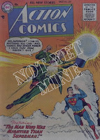 Action Comics (1938) #209