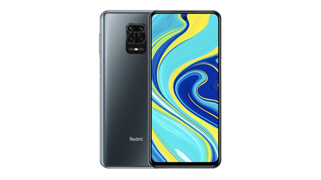 سعر و مواصفات هاتف Redmi Note 9S في الجزائر