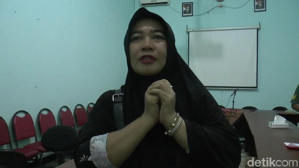 Saat Ningsih Tinampi Ngaku Bisa Panggil Malaikat hingga Disebut Sesat