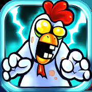 Chicken Revolution 2: Zombie v1.0.2 MOD