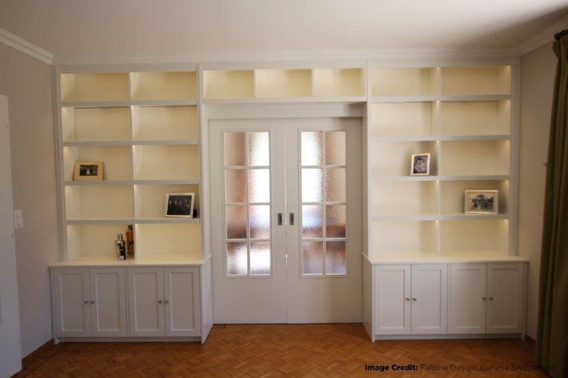 The Door Industry Journal Pocket Doors An Ever Increasing Trend