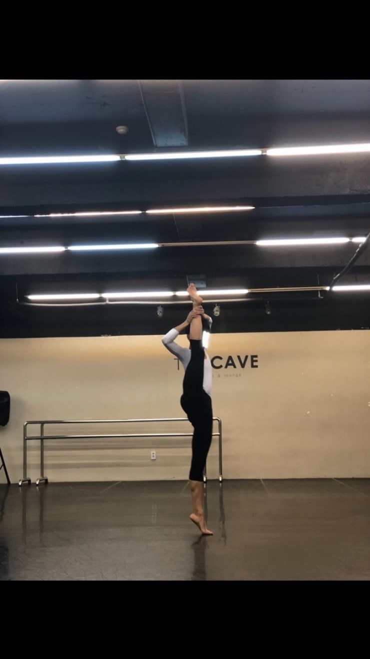 프로듀스X101] 크래커 권희준 뽀시래기 시절.jpg | 인스티즈