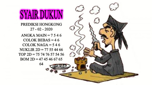 46 Prediksi sydney mbah dukun