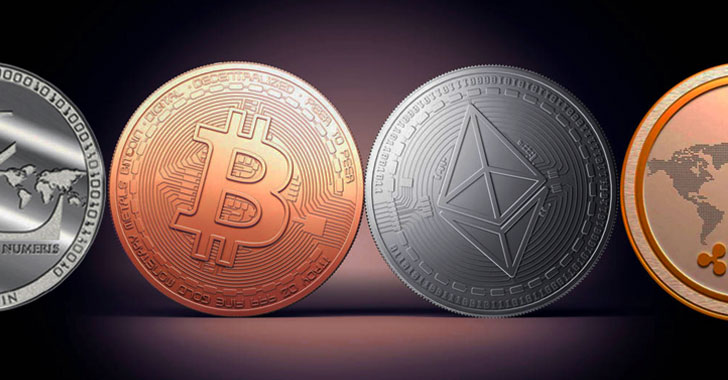 bitcoin ethereum hacking bitcoin ethereum hacking