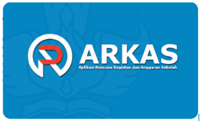 Logo ARKAS 
