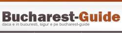 Bucharest-guide.ro