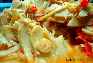 15 Resep Sayur Lodeh Rumahan Enak Sederhana