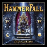 [2019] - Legacy Of Kings [20 Year Anniversary Edition] (2CDs)