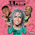 Lil Pump - Pose To do (ft French Montana ft Quavo)(2019)(Trap Rap)