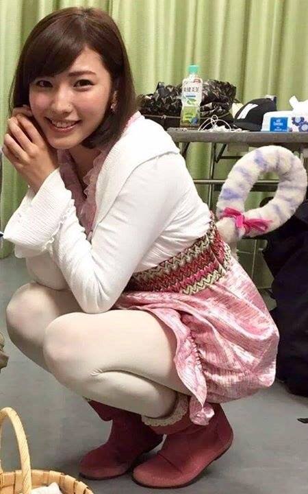 Haruka Tateishi Pictures For June 7, 2017
