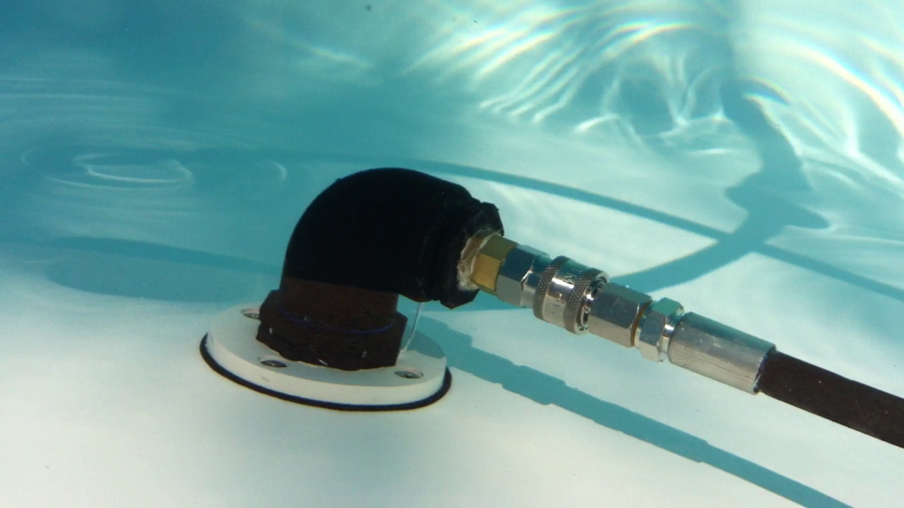 Recherche détection de fuite sur piscine 313282