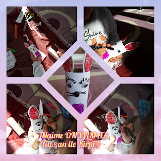 ninemin masal sandigi sinif ici