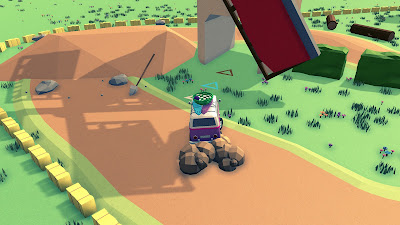 Eggcelerate Game Screenshot 9