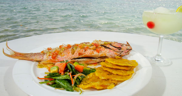 Chillo al ajillo: UNA RECETA RIQUÍSIMA Y FÁCIL - My Way Recetas