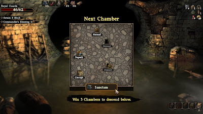 Deepest Chamber Game Screenshot 12