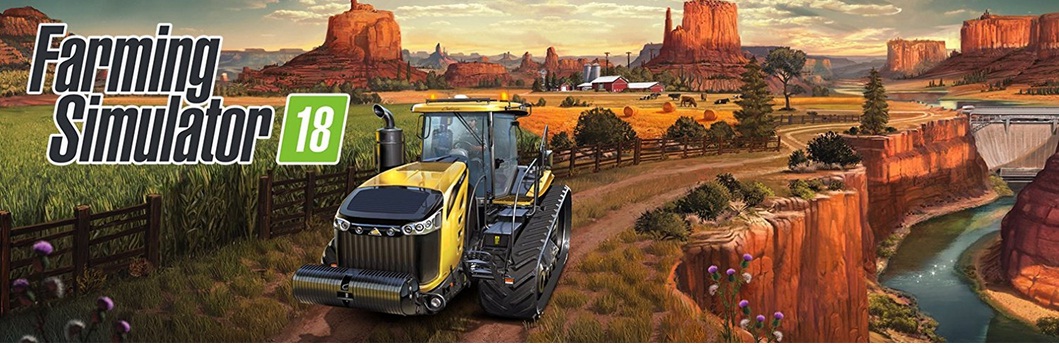 farming simulator 18 download