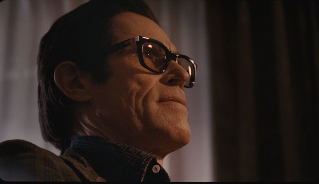 Pasolini, 1