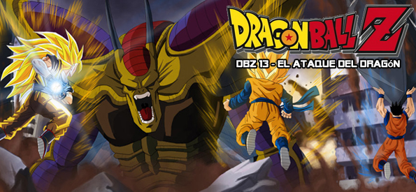 Dragon Ball Z El Ataque del Drag25C325B3n Descargar mega mediafire - Dragon Ball Z - El Ataque del Dragón [(Latino / Japonés / Ingles / Castellano) 1080P] [MG - MF +]