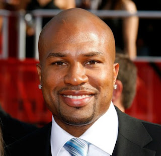 DEREK FISHER