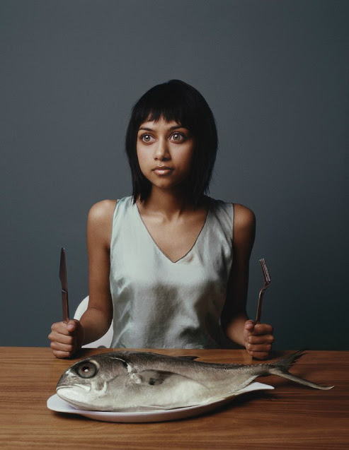 Η αξία των ψαριών