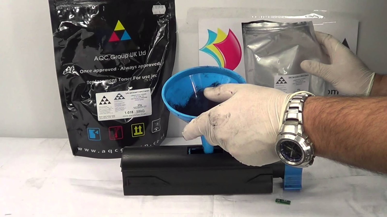 Jual Toner Murah JASA REFILL TONER PRINTER LASERJET LASER TERPERCAYA SURABAYA