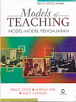 Toko Buku Rahma : Buku Models of Teaching Model-Model Pengajaran Pengarang Bruce Joyce, Marsha Weil, Emily Calhoun, Penerbit Pustaka Pelajar