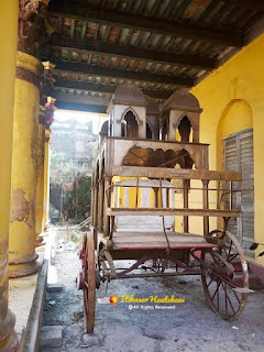Hetampur Rajbari-Ranjan Palace-Dubrajpur Birbhum-Gupi Gayen Bagha Bayen Shooting Spot