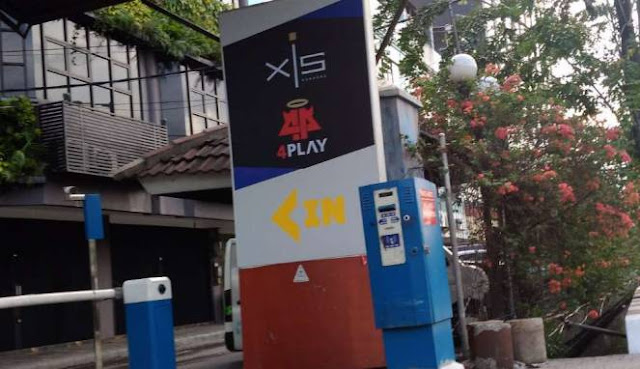 HEBOH !!! Begini Penjelasan Pemprov DKI Jakarta Mengenai Perubahan Nama Alexis Yang Beroperasi Kembalielasan Pemprov DKI Jakarta Mengenai Perubahan Nama Alexis Yang Beroperasi Kembali Berita Akurat