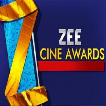 Zee Cine Awards 2013 Nominations