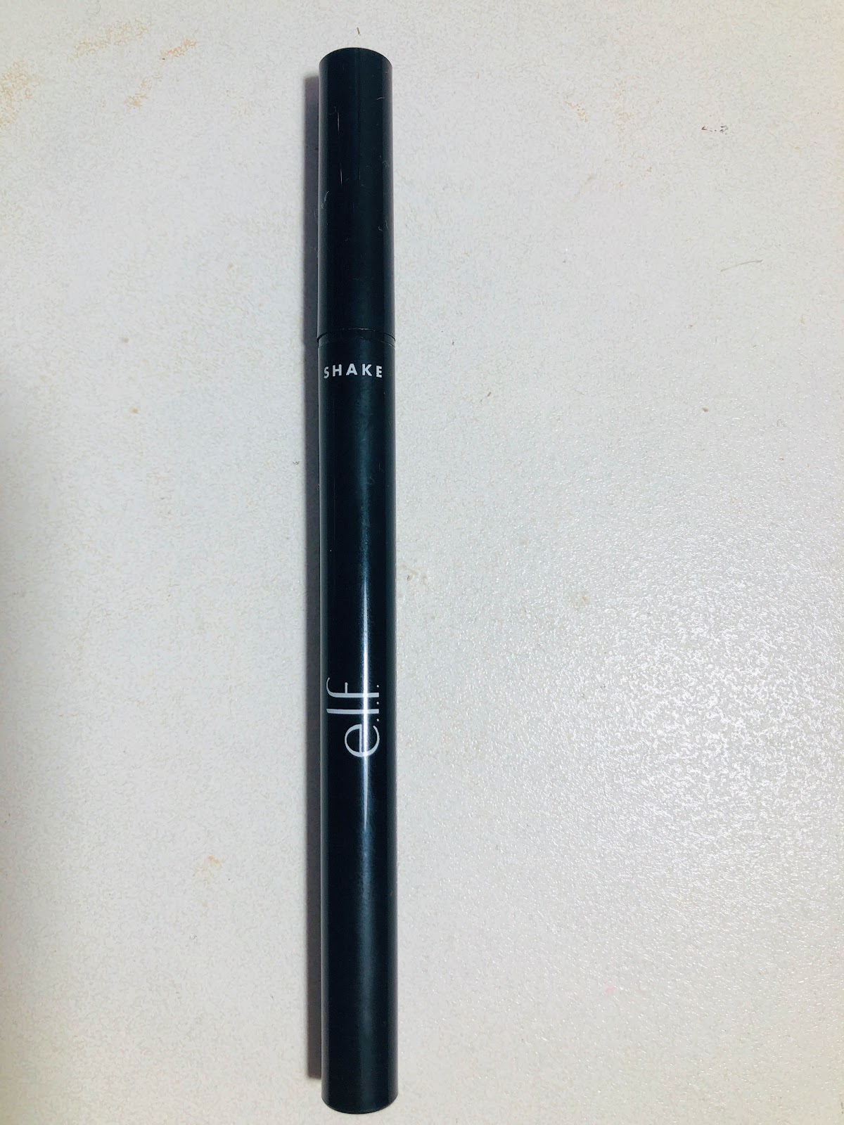 H20 PROOF ELF EYELINER