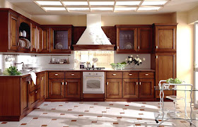 Kitchen Cabinets