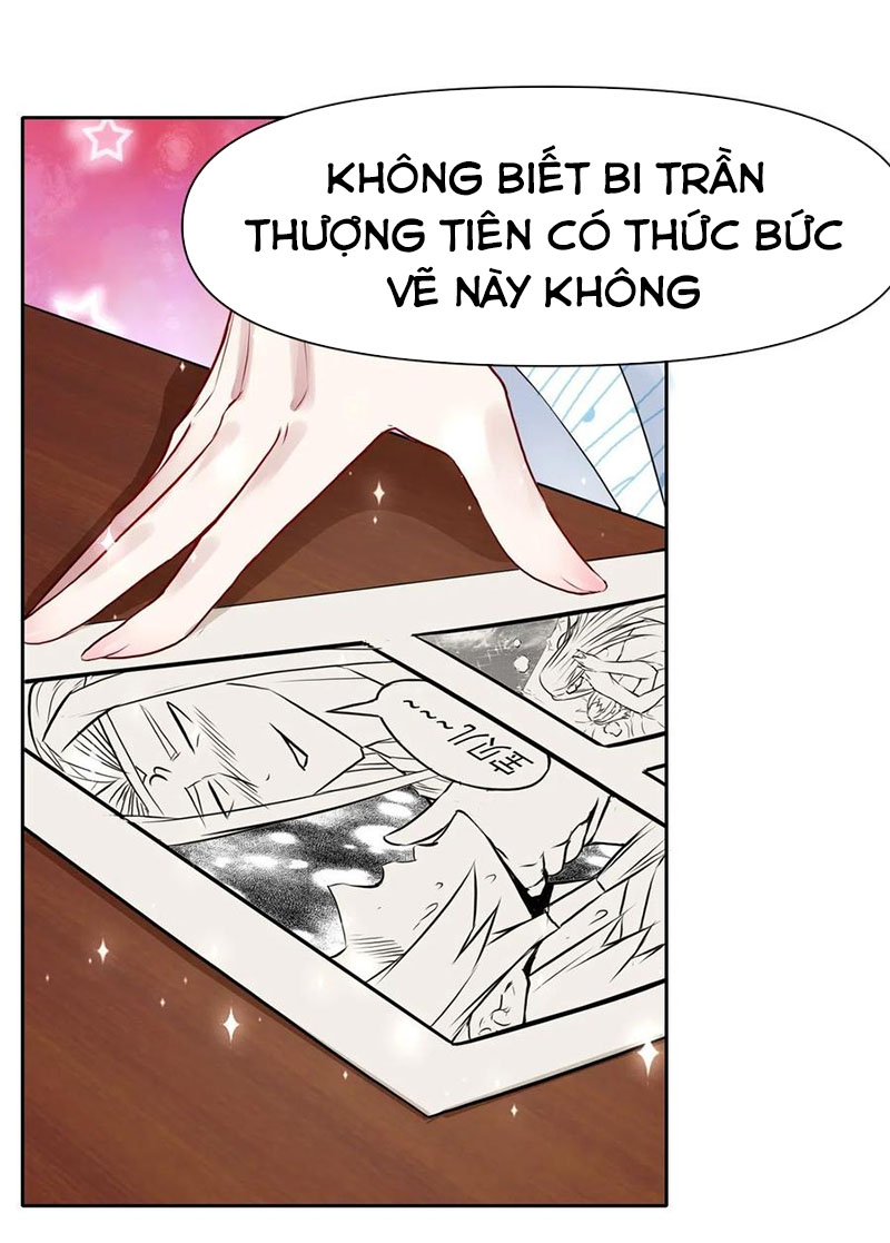 Sư Tỷ Của Ta Rất Cứng chapter 114 - Trang 8