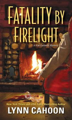 Bea Reviews Fatality by Firelight by Lynn Cahoon with A Giveaway! Bea's Book Nook, Reviews, Fatality by Firelight, Lynn Cahoon, Giveaway!