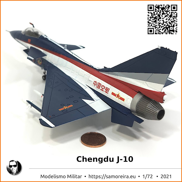 Chengdu J-10