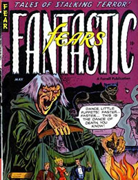 Read Fantastic Fears online