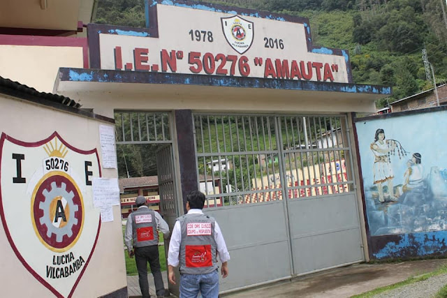 Inicial 50276 AMAUTA - Lucma
