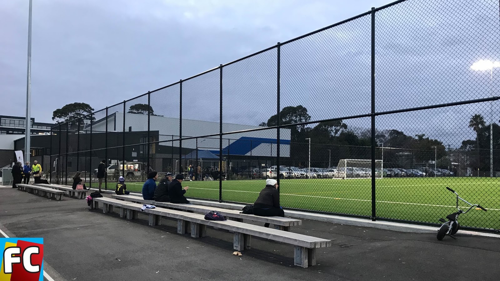Beaumaris Secondary College