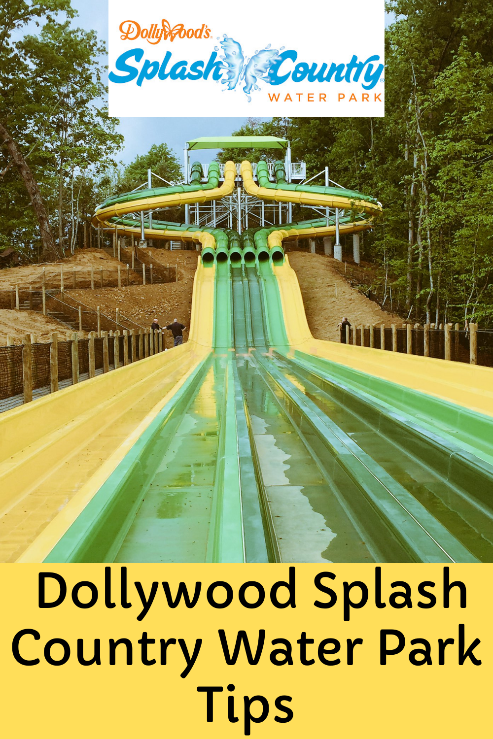 When Tara Met Blog Dollywood Splash Country Water Park Guide